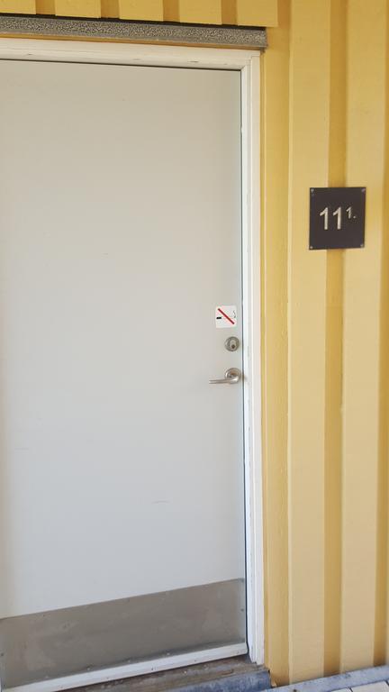 Private Apartment Skudehaven Rudkobing Exterior photo